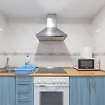 Temple - Apartamento Muy Centrico, Zona De Marcha, 3º Sin Ascensor