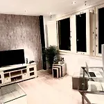 Piso En Pleno Centro, Confort, Lujo Y Comodidad, Paris