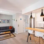 Apartamento Foro Romano