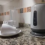 Apartamento San Agustin