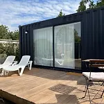 La Casa Contenedor
