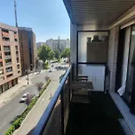 Apartamenticos Studio 75