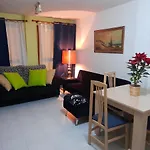Apartamento Centrico \