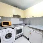 Apartamento En El Centro De Zaragoza \