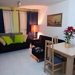 Apartamento En El Centro De Zaragoza \