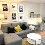 Apartamento Centrico Patio Chill Out-Prime Video