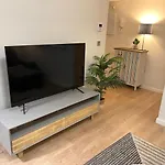 Apartamento Centrico Patio Chill Out-Prime Video