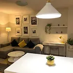 Apartamento Centrico Patio Chill Out-Prime Video