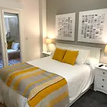 Apartamento Centrico Patio Chill Out-Prime Video