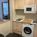 Precioso Apartamento Exterior En Zaragoza Centro.