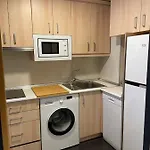 Precioso Apartamento Exterior En Zaragoza Centro.
