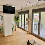 Apartamento Vive Zaragoza IV