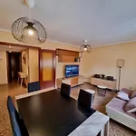 Apartamento Montse Zaragoza