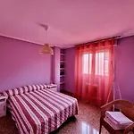 Apartamento Montse Zaragoza