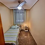 Apartamento Montse Zaragoza
