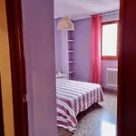 Apartamento Montse Zaragoza