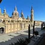 AZ El Balcón a la Basílica II