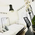 Apartamento Cebra