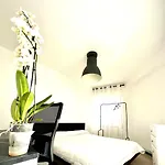 Apartamento Cebra