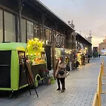 Acogedor Apartamento Con Acabados Primera Calidad