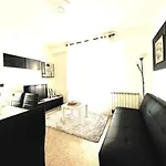 Apartamento Cebra