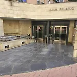 Nuevo Apartamento En El Centro Parking Incluido
