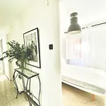Apartamento Cebra