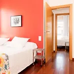 Apartamentos Sabinas El Pilar