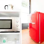 Apartamentos Sabinas El Pilar