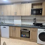 Apartamento Zaragoza Centro