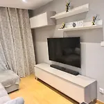Apartamento Zaragoza Centro
