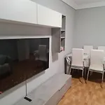 Apartamento Zaragoza Plaza Europa