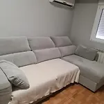 Apartamento Zaragoza Plaza Europa