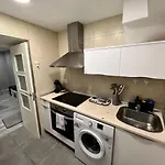 Apartamenticos Estudio Las Armas II