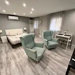 Apartamenticos Estudio Las Armas II