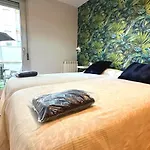 Apartamentos Dos Torres La Comarca - Jardín y parking privado gratis