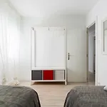 Apartamento Tenor Fleta