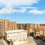 Apartamento Tenor Fleta