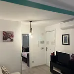 Apartamento Alcalá