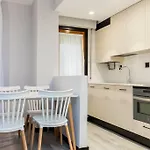 Castrillo 4 Apartamento Acogedor