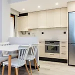 Castrillo 4 Apartamento Acogedor