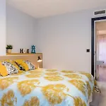 Castrillo 4 Apartamento Acogedor
