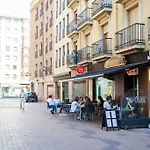 Castrillo 4 Apartamento Acogedor