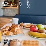 B&B Hotel Zaragoza Plaza Mozart