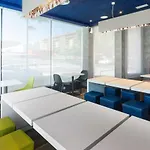 B&B Hotel Zaragoza Plaza Mozart