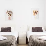 Acogedor Apartamento En Tenor Fleta
