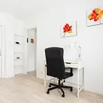 Acogedor Apartamento En Tenor Fleta