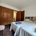Dos Torres Alfajeria Con Parking Privado Gratis