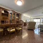 Dos Torres Alfajeria Con Parking Privado Gratis