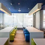 B&B Hotel Zaragoza Plaza Mozart